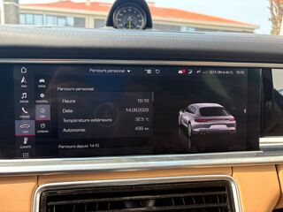 Panamera SPORT-TURISMO 2.9 V6 E-HYBRID 462 CH PHEV 17.9KWH / SUIVI PO 2018 occasion 40000 Mont-de-Marsan