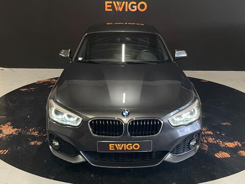 S&eacute;rie 1 125 I M SPORT - ENTRETIEN BMW COMPLET - PARFAIT ETAT 2016 occasion 69400 Arnas