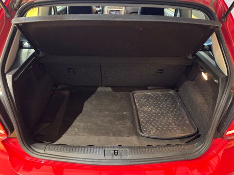 Polo 1.4 TDI 90ch BLUEMOTION S&Eacute;RIE SP&Eacute;CIALE LOUNGE 2015 occasion 81990 Puygouzon