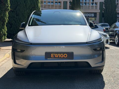 Model Y 375 Ch JUNIPER GRANDE AUTONOMIE TRANSMISSION INTEGRAL*LONG R 2025 occasion 13009 Marseille