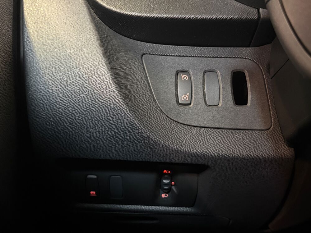 Grand Modus COMBI 1.5 DCI 90ch- TPMR /ENERGY LIFE- CARNET D'ENTRETIEN CO 2014 occasion 78125 Gazeran