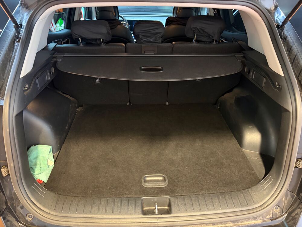 Sportage 1.6 T-GDI 230H 180 HEV HYBRID DESIGN 4X2 BVA - CAMERA 360&deg; - 2023 occasion 33320 Eysines
