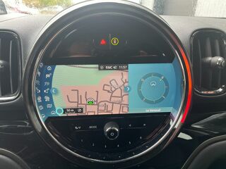 Countryman 1.5 220ch COOPER SE ALL4 CAMERA DE RECUL + APPLE CARPLAY SAN 2023 occasion 38420 Le Versoud