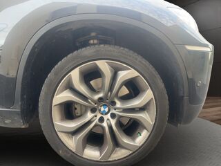 X6 4.0 D 305 EXCLUSIVE INDIVIDUAL XDRIVE BVA - Garantie 6 mois 2013 occasion 68000 Colmar