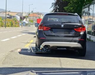 S&eacute;rie 1 2.0L 123I 218cH M-SPORT PRO XDRIVE DKG/ TOIT OUVRANT / HUD / 2025 occasion 74600 Seynod
