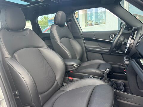 Countryman 1.5 136ch Northwood BVA7 2022 occasion 64122 Urrugne