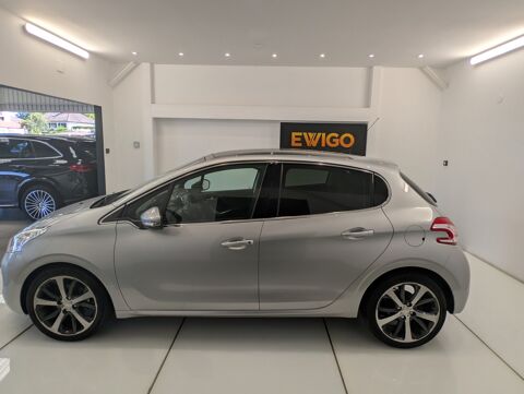 208 1.6 E-HDI 115ch FELINE 2014 occasion 90160 Bessoncourt
