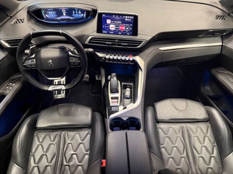 3008 1.6 180ch GT LINE EAT8 2019 occasion 67800 Hoenheim