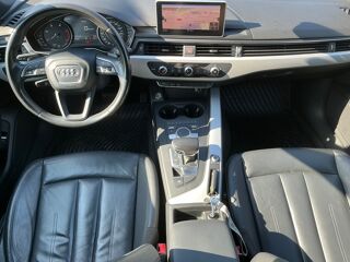A4 AVANT 2.0 TDI 190 CH BUSINESS LINE S-TRONIC BVA / CARPLAY / 2016 occasion 17000 La Rochelle