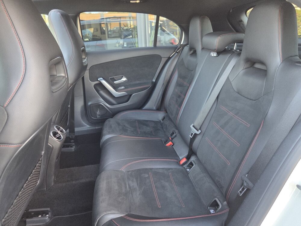 Classe A 1.3 160 Ch AMG LINE 8G-DCT TOIT OUVRANT 2018 occasion 33210 Maz&egrave;res