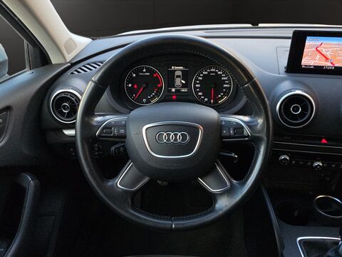 A3 SPORTBACK 1.6 TDI 110 AMBIENTE 2014 occasion 68000 Colmar