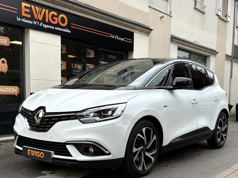 Renault Sc&eacute;nic 1.3 TCE 140 ch ENERGY BOSE EDITION EDC BVA 2018 occasion Serris 77700