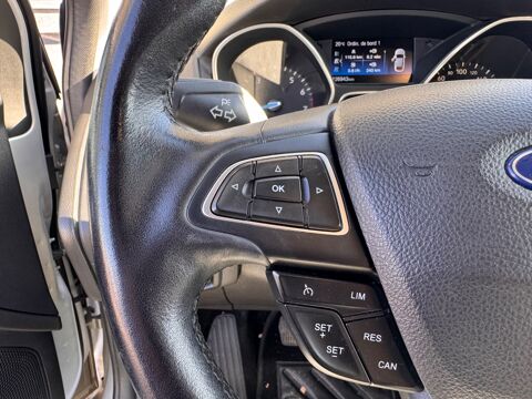Focus 1.0 ECOBOOST 125Ch START-STOP 2016 occasion 26000 Valence