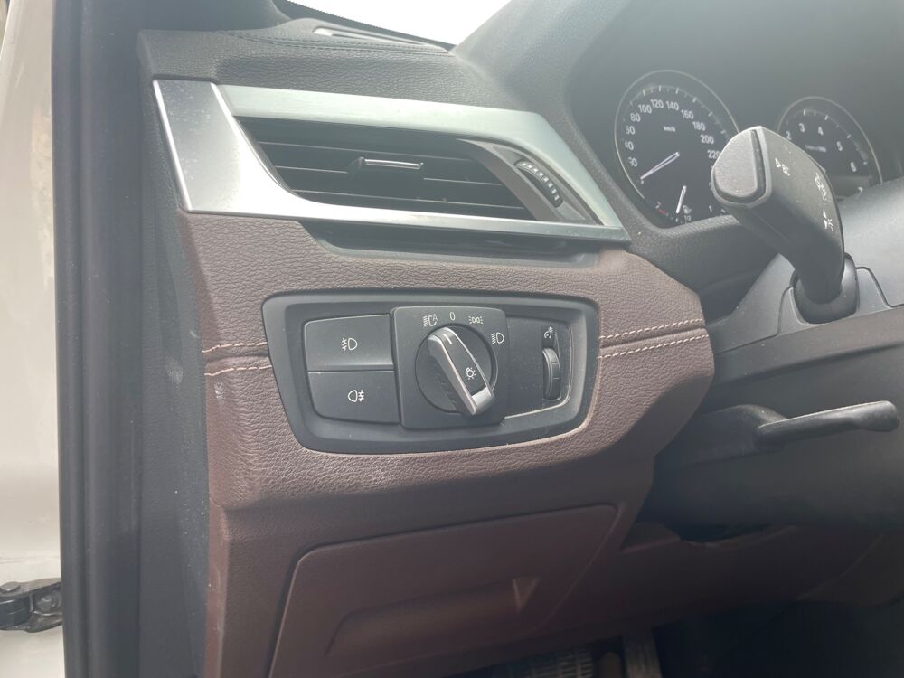X2 1.8 I 140 M-SPORT SDRIVE DKG BVA 2018 occasion 69150 D&eacute;cines-Charpieu