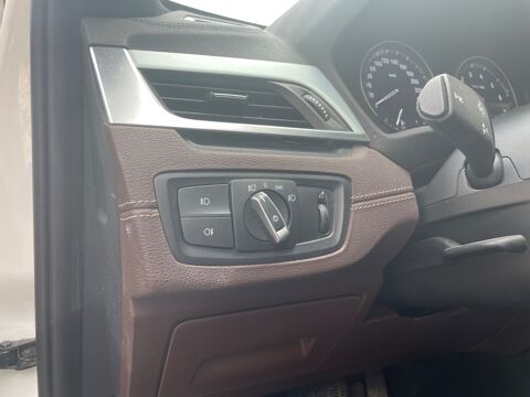 X2 1.8 I 140 M-SPORT SDRIVE DKG BVA 2018 occasion 69150 D&eacute;cines-Charpieu