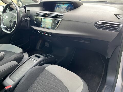 C4 Picasso 1.6 E-HDI 115 ch INTENSIVE ETG6 2014 occasion 64320 Idron