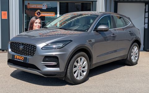 Annonce voiture Jaguar E-PACE 26990 €