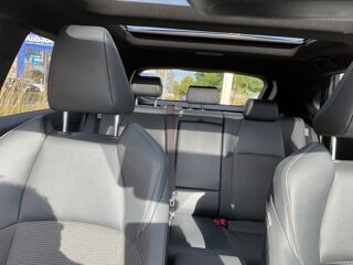 bZ4X ELECTRIC 218 7kW ORIGIN EXCLUSIVE AWD - Toit panoramique-si&egrave; 2023 occasion 78410 Flins-sur-Seine