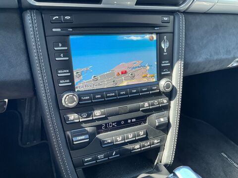 911 II 997.2 3.8 408cv CARRERA S GTS PDK BOSE / TOIT OUVRANT / V 2011 occasion 17000 La Rochelle
