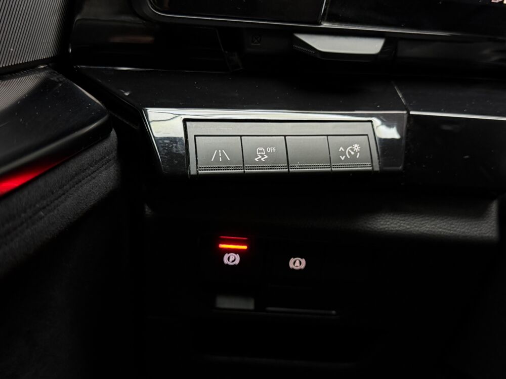 Austral 1.2 E-TECH 200CH HYBRID - TECHNO ESPRIT ALPINE BVA - CARPLAY 2023 occasion 33320 Eysines