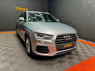 Q3 2.0 TDI 150 S-LINE QUATTRO 2015 occasion 55430 Belleville-sur-Meuse