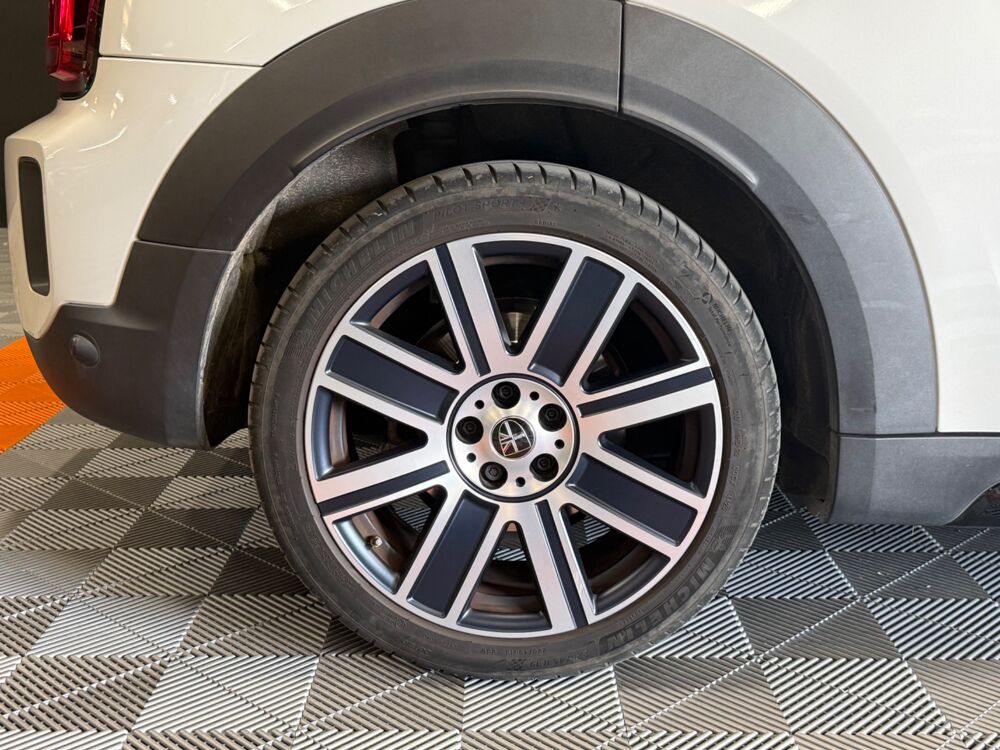 Countryman 1.5 220ch 125 HYBRID COOPER SE ALL4 SPECIAL EDITION NORTHWOO 2021 occasion 26100 Romans-sur-Is&egrave;re