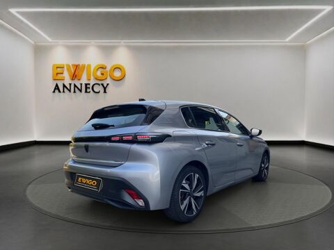 308 GENERATION-III 1.6 180CH HYBRID PHEV ACTIVE PACK E-EAT / CAR 2022 occasion 74600 Seynod