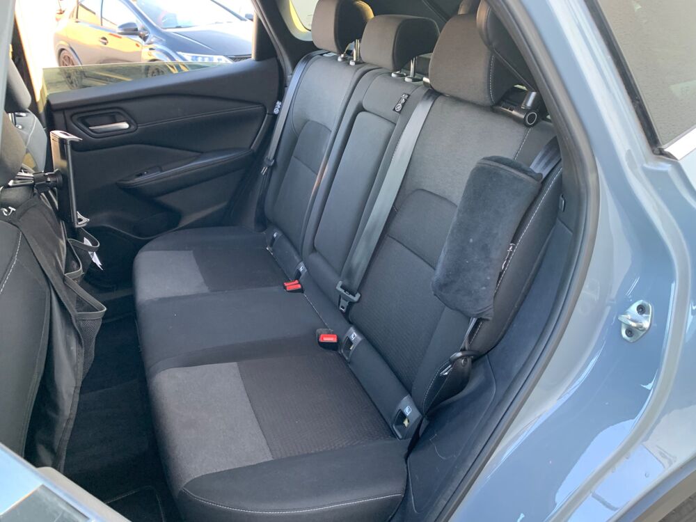 Qashqai e-POWER 190ch N-Connecta 2023 2023 occasion 69420 Ampuis