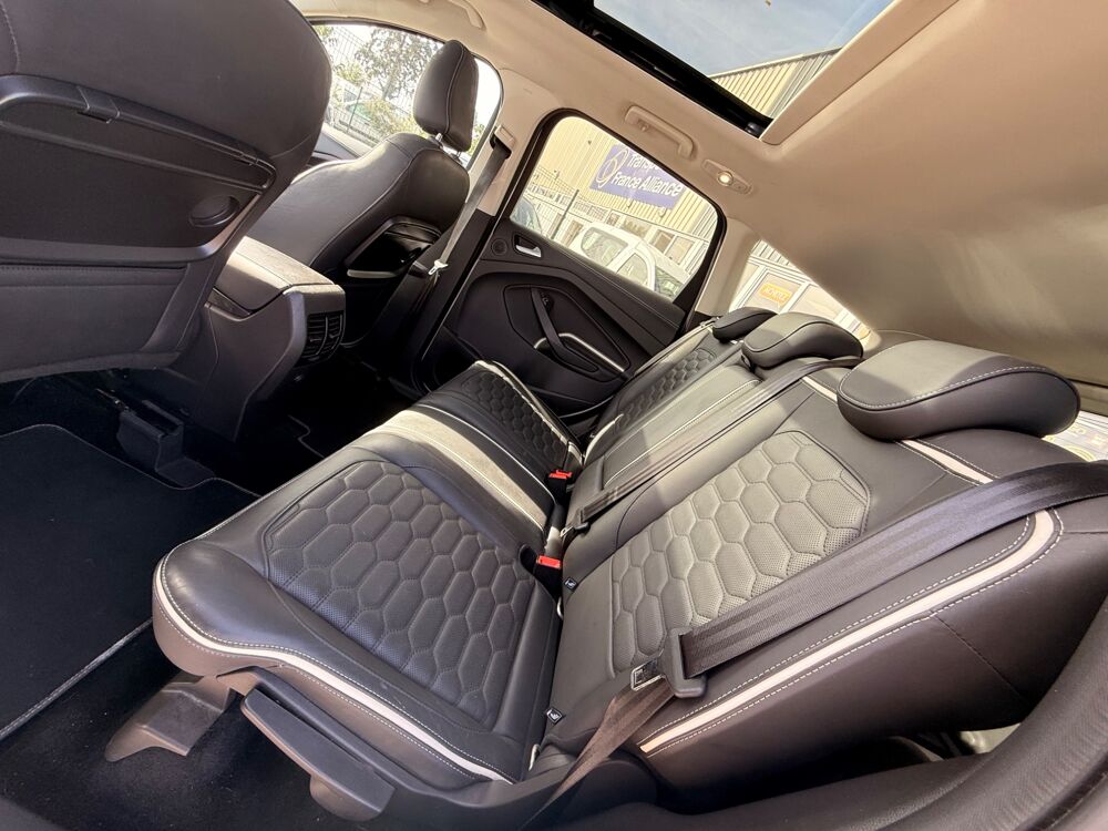Kuga 2.0 TDCI 150 VIGNALE 4X4 BVA - CAM&Eacute;RA DE RECUL - TOIT PANO - 2017 occasion 27000 &Eacute;vreux