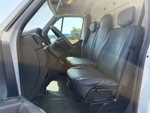 Interstar 19 916,67 € HT FOURGON 2.0 DCI 150 Ch 3T3 L2H2 ACENTA 2023 occasion 24750 Tr&eacute;lissac