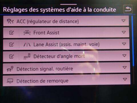 T-Cross 1.0 TSI 110 CARAT DSG BVA 2020 occasion 33210 Maz&egrave;res