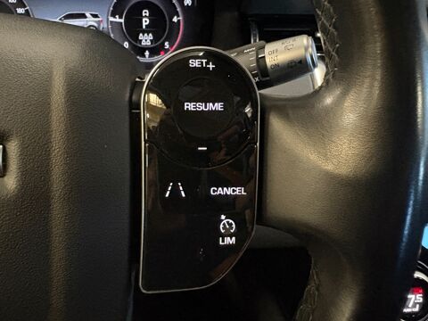 Discovery sport 2.0 TD4 180 HYBRID MHEV SE 4WD BVA - 7 PLACES - TOIT PANORAM 2019 occasion 69400 Arnas