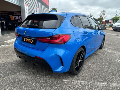 S&eacute;rie 1 1.5 118 I 135 CH M-SPORT / CAR PLAY 2019 occasion 47000 Agen