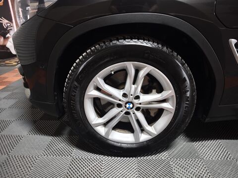 X3 292CH 185 PHEV 2.O HYBRID 10.5KWH BUSINESS DESIGN XDRIVE CA 2021 occasion 60740 Saint-Maximin
