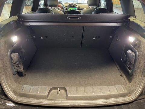 Clubman 2.0 305 JOHN COOPER WORKS ALL4 BVA // HARMAN KARDON // TOIT 2020 occasion 44300 Nantes