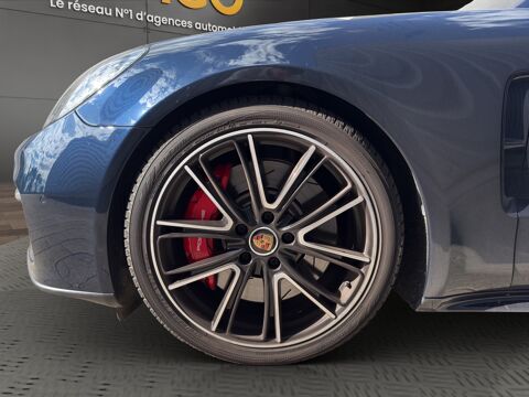 Panamera SPORT-TURISMO 2.9 E-HYBRID 560CH 440 PHEV 4S BVA PORSCHE APP 2020 occasion 68000 Colmar