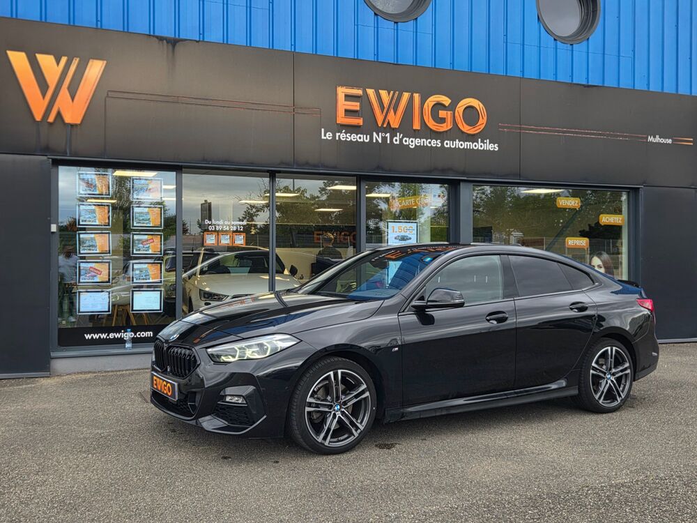 Serie 2 1.5 218 I 136 ch M SPORT BVA 2023 occasion 68170 Rixheim
