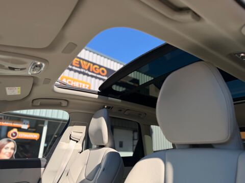 XC60 2.0 B5 D 249H 235ch MHEV HYBRID INSCRIPTION LUXE AWD GEARTRO 2020 occasion 25300 Pontarlier