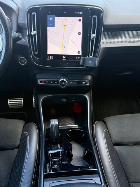 XC40 2.0 D3 150 2WD R-Design GEARTRONIC BVA 2018 occasion 33210 Maz&egrave;res