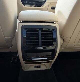 X3 (G01) (2) XDRIVE 30E 292 M SPORT BvA8 + TOIT OUVRANT + SI&Egrave;GE 2022 occasion 54000 Nancy