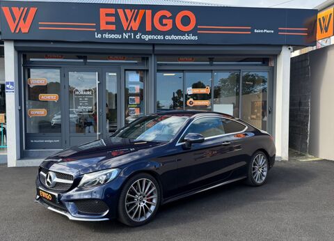 Annonce voiture Mercedes Classe C 29900 €
