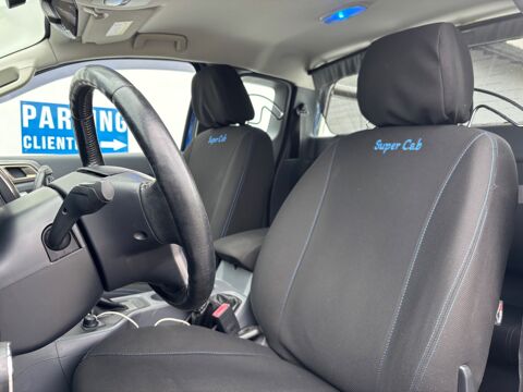 Ranger SUPER CABINE 2.2 TDCI 160 CH XLT LIMITED 4X4 BVA / CARPLAY / 2017 occasion 40000 Mont-de-Marsan