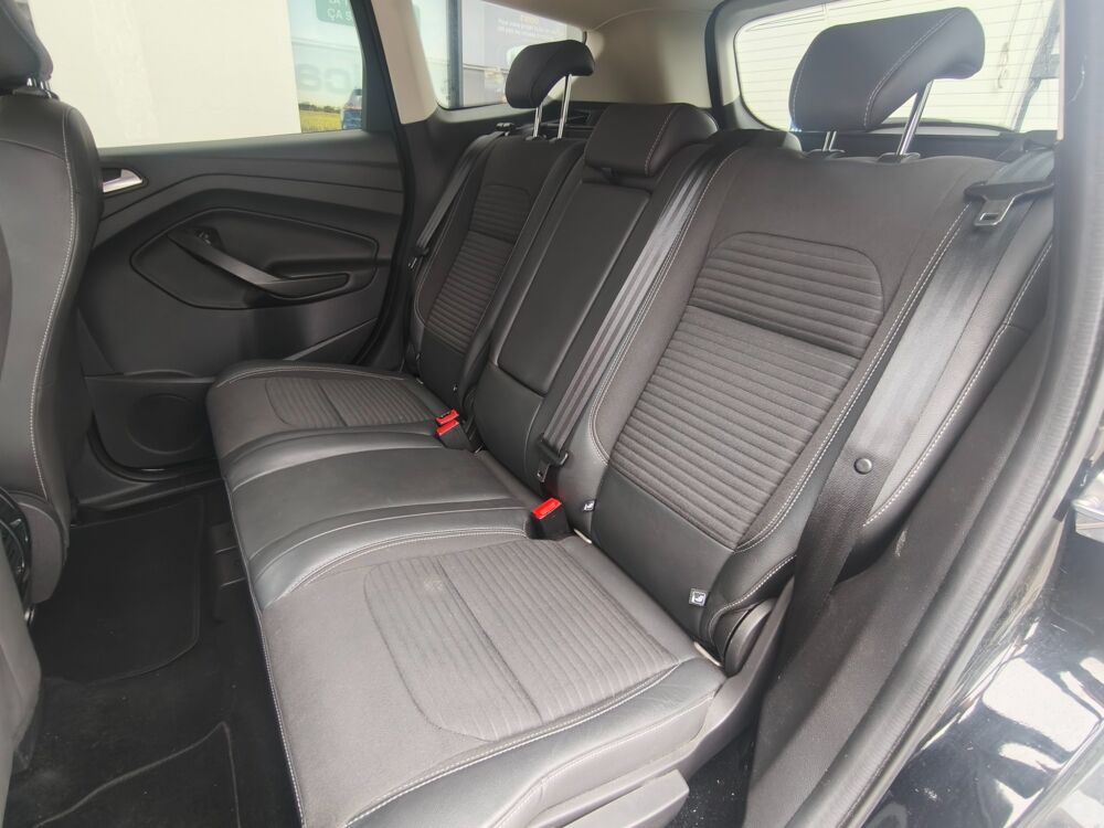 Kuga 1.5 TDCI 120 CH BUSINESS NAVI 4X2 POWERSHIFT BVA / CARPLAY / 2019 occasion 40000 Mont-de-Marsan