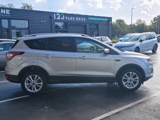 Kuga 1.5 ECOBOOST 150ch TITANIUM 4X2 START-STOP / CAMERA / SIEGES 2017 occasion 17100 Saintes