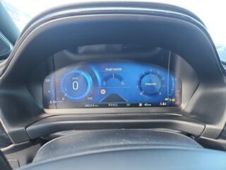 Puma 1.0 ECOBOOST 125 HYBRID MHEV ST-LINE DCT BVA 2024 occasion 38590 Saint-&Eacute;tienne-de-Saint-Geoirs