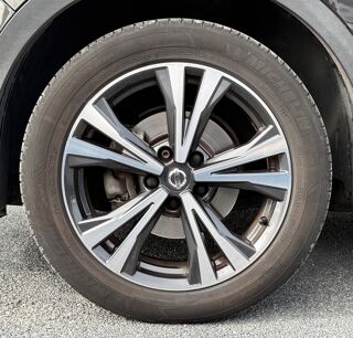 Qashqai GENERATION-II 1.3 DIGT 140 N-CONNECTA 2WD 2018 occasion 33210 Maz&egrave;res