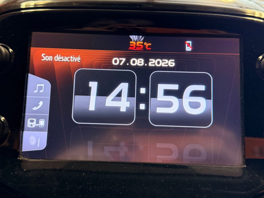 108 1.0 VTI 70 Ch STYLE CAMERA DE RECUL/ CARPLAY 2022 occasion 24750 Tr&eacute;lissac