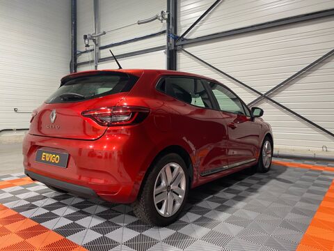 Clio 1.5 BLUEDCI 100CV BUSINESS BVM6 2021 occasion 17430 Tonnay-Charente