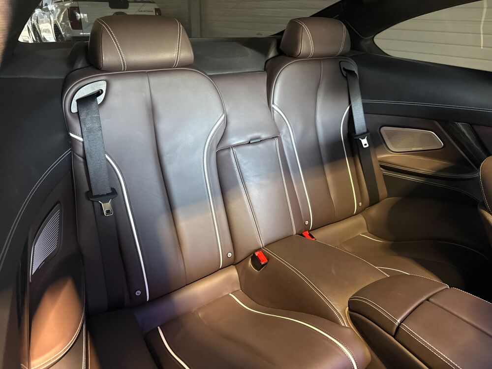 S&eacute;rie 6 (F13) COUPE 3.0 640i 320 ch LUXE - ORIGINE FRANCE 2012 occasion 65290 Juillan