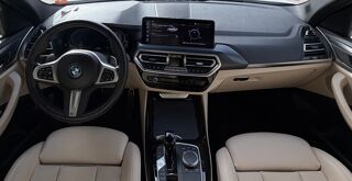X3 (G01) (2) XDRIVE 30E 292 M SPORT BvA8 + TOIT OUVRANT + SI&Egrave;GE 2022 occasion 54000 Nancy